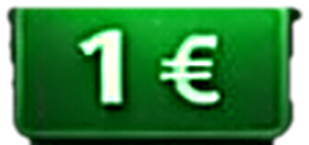 1EUR